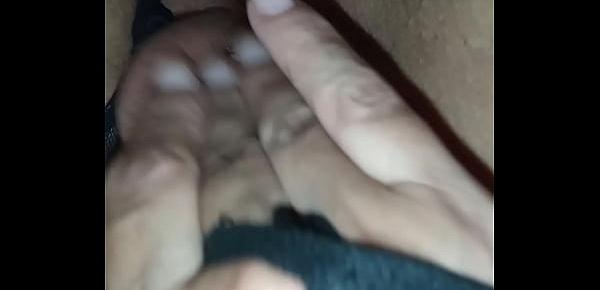 Ela quer fuder com dois
